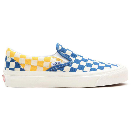 Vans Ua Classic Slip-On